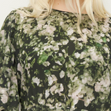 Juliette Hogan Arabella Dress - Seagrass