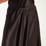 Juliette Hogan Arielle Skirt Black