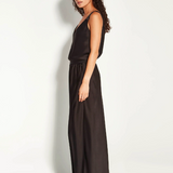 Juliette Hogan Arielle Skirt Black