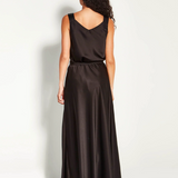 Juliette Hogan Arielle Skirt Black