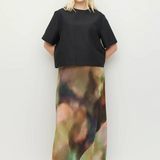 Juliette Hogan Arielle Skirt - Golden Hour