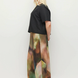 Juliette Hogan Arielle Skirt - Golden Hour