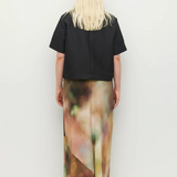 Juliette Hogan Arielle Skirt - Golden Hour