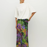 Juliette Hogan Arielle Skirt - Spectra
