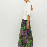 Juliette Hogan Arielle Skirt - Spectra