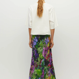 Juliette Hogan Arielle Skirt - Spectra