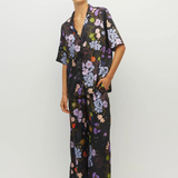 Juliette Hogan Des Shirt - Noir