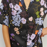 Juliette Hogan Des Shirt - Noir