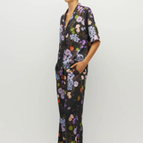 Juliette Hogan Des Shirt - Noir