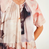 Juliette Hogan Diana Tunic - Bouquet