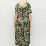 Juliette Hogan Dima Tunic - Seagrass