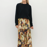 Juliette Hogan Em Skirt - Golden Hour