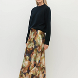 Juliette Hogan Em Skirt - Golden Hour