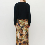 Juliette Hogan Em Skirt - Golden Hour