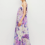 Juliette Hogan Emmeline Dress - Aster