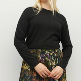 Juliette Hogan Evelyn Pleat Skirt - Firefly Floral
