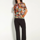 Juliette Hogan Fancy T - Ember