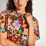 Juliette Hogan Fancy T - Ember