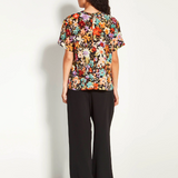 Juliette Hogan Fancy T - Ember