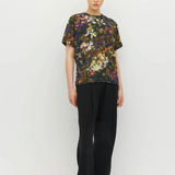 Juliette Hogan Fancy T - Firefly Floral