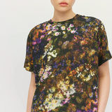 Juliette Hogan Fancy T - Firefly Floral