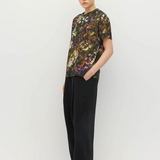 Juliette Hogan Fancy T - Firefly Floral