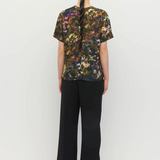 Juliette Hogan Fancy T - Firefly Floral