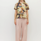 Juliette Hogan Fancy T - Golden Hour