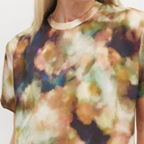 Juliette Hogan Fancy T - Golden Hour