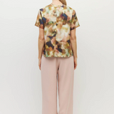 Juliette Hogan Fancy T - Golden Hour