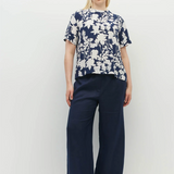Juliette Hogan Fancy T - Silhouette