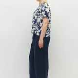 Juliette Hogan Fancy T - Silhouette