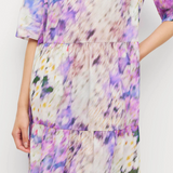 Juliette Hogan Field Tunic - Aster