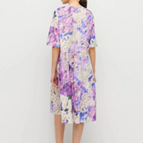 Juliette Hogan Field Tunic - Aster