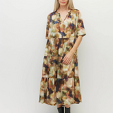 Juliette Hogan Forever Tunic - Golden Hour