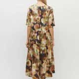 Juliette Hogan Forever Tunic - Golden Hour