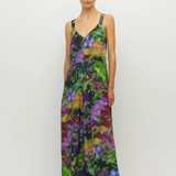 Juliette Hogan Gaelle Dress - Spectra