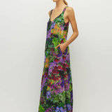 Juliette Hogan Gaelle Dress - Spectra