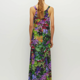 Juliette Hogan Gaelle Dress - Spectra