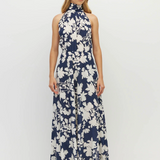 Juliette Hogan Hana Dress - Silhouette