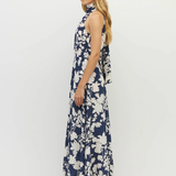 Juliette Hogan Hana Dress - Silhouette