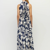 Juliette Hogan Hana Dress - Silhouette