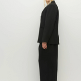 Juliette Hogan Harry Blazer - Black