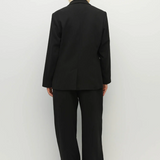 Juliette Hogan Harry Blazer - Black