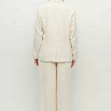 Juliette Hogan Harry Blazer - Milk