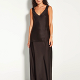 Juliette Hogan Ingrid Cami - Black