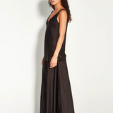 Juliette Hogan Ingrid Cami - Black
