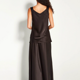 Juliette Hogan Ingrid Cami - Black