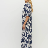 Juliette Hogan Isle Shirtdress - Silhouette