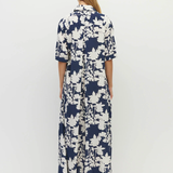 Juliette Hogan Isle Shirtdress - Silhouette